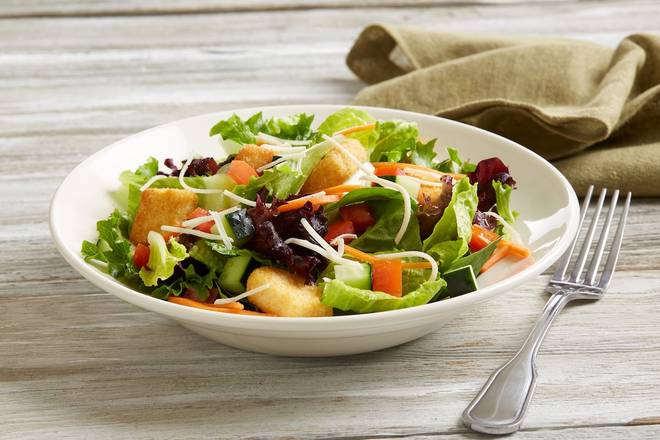 House Salad