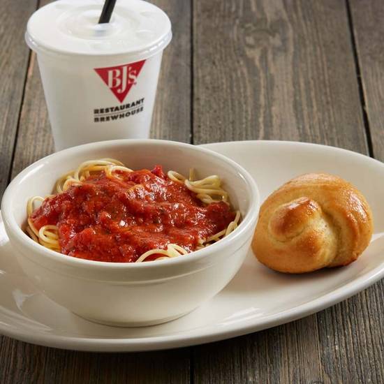 Kids' Create-Your-Own-Pasta