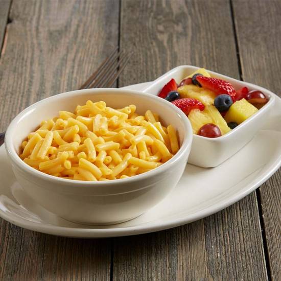 Kids' Mac 'N' Cheese