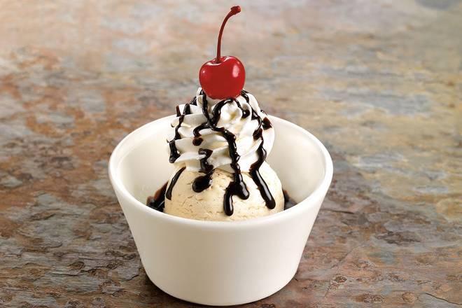 Kids' Sundae