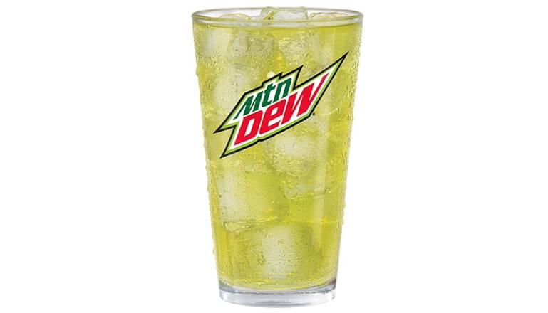 Mountain Dew