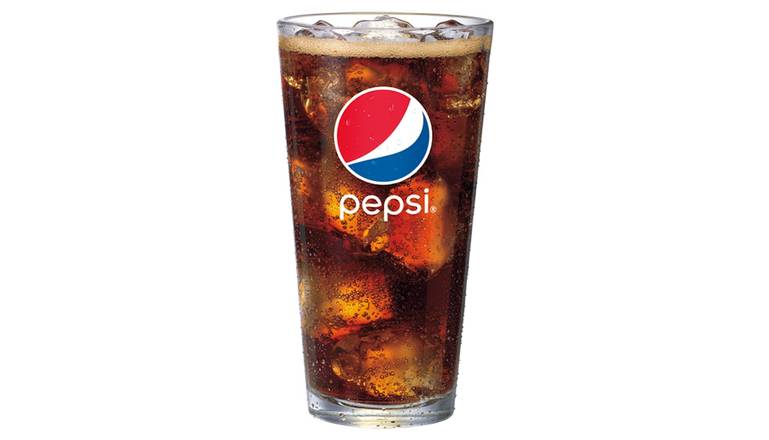 Pepsi