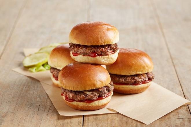 Sliders*