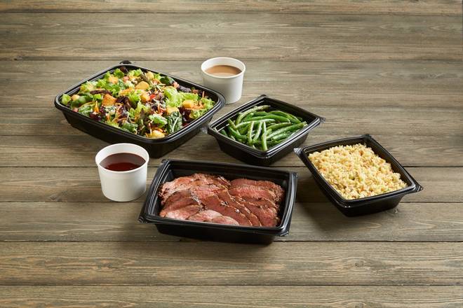 Slow-Roasted Tri-Tip Bundle