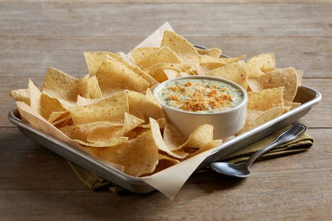 Spinach and Artichoke Dip