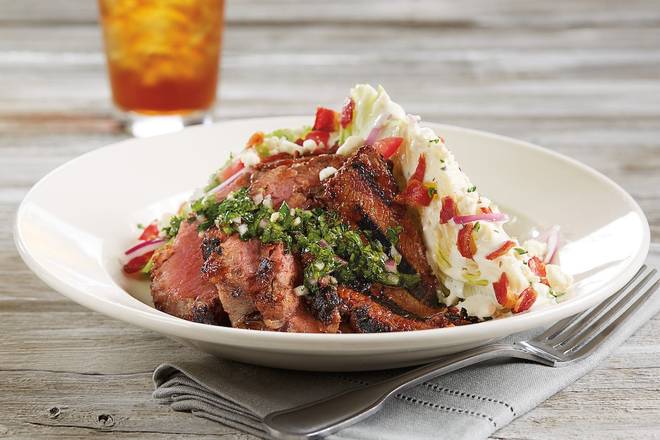 Steakhouse Wedge*