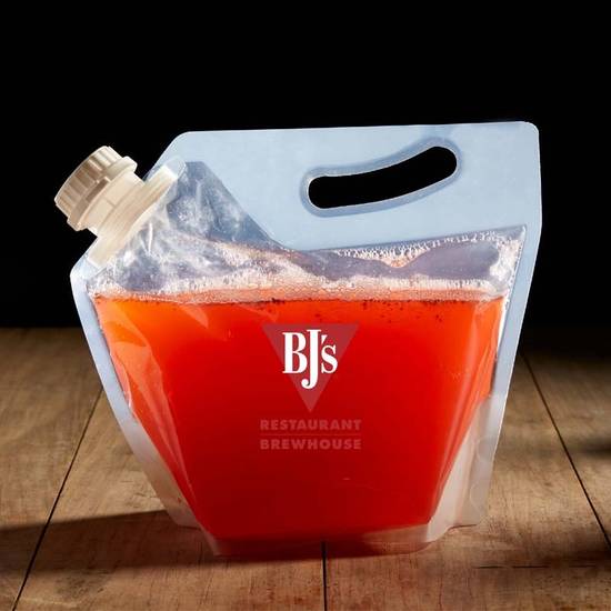 Strawberry Lemonade 64 Oz