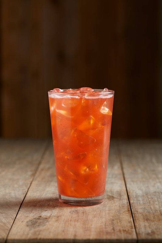 Strawberry Lemonade