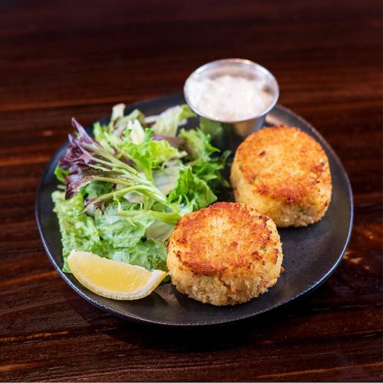 Crab Cake