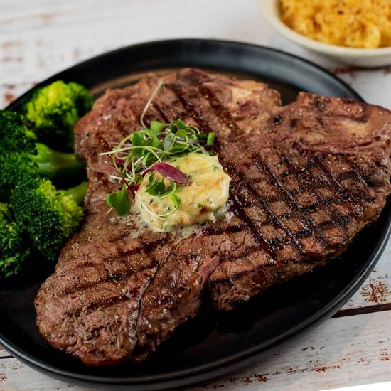 Porterhouse Steak