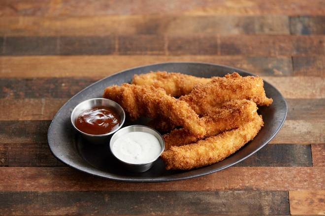Tenders