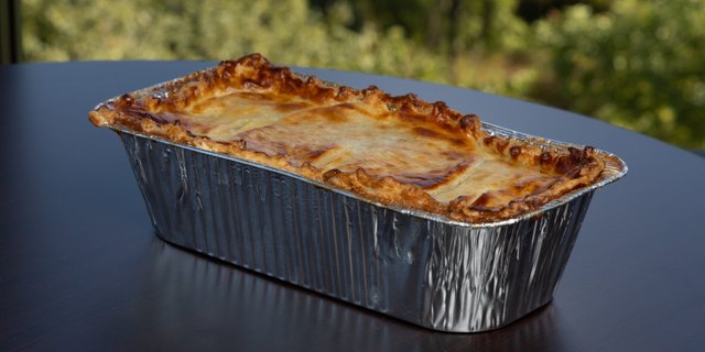 Apple Cobbler