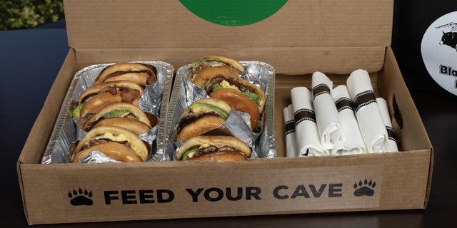 Breakfast Sandwich Bundle