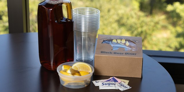 Iced Tea