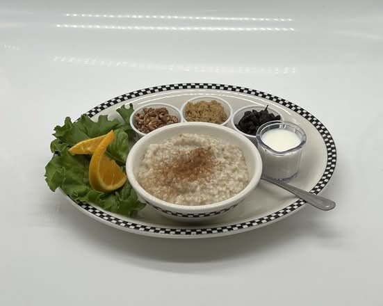 Bob's Red Mill Steel Cut Oatmeal