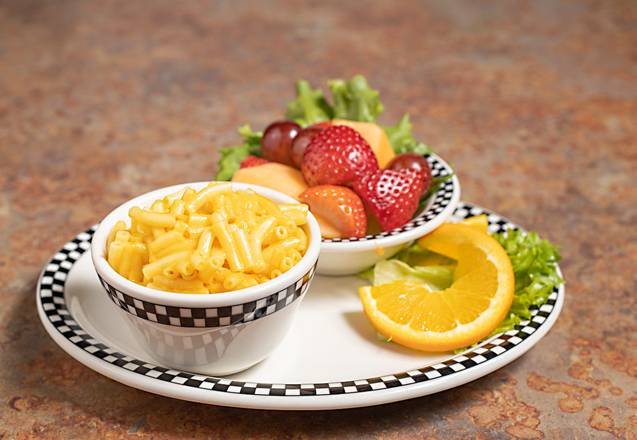 Cubs Brandi’s Favorite Macaroni and Cheese