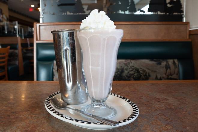 Milkshake (Desserts)