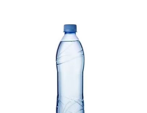 Água com Gás 500ml