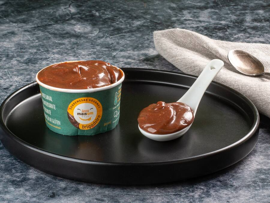 Brigadeiro Belga