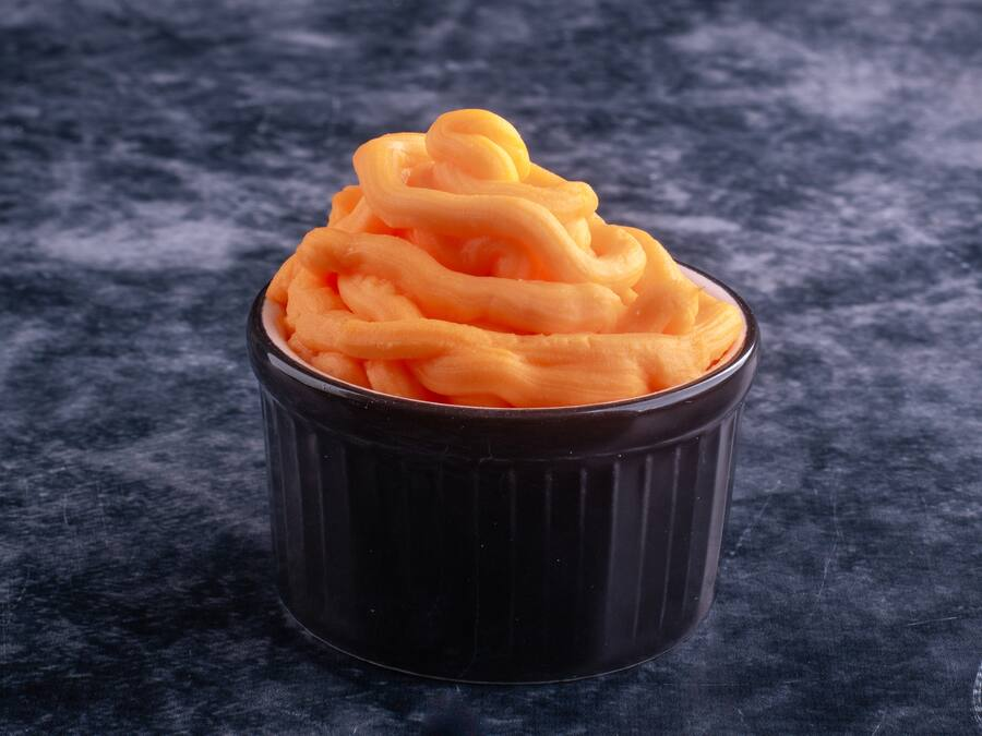 Cheddar Cremoso