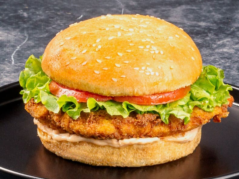 Chicken Salad