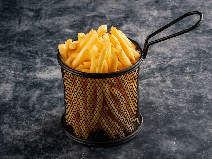 Fritas