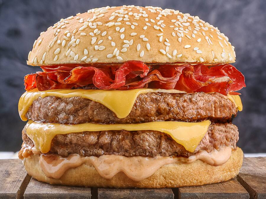 Gran Burger