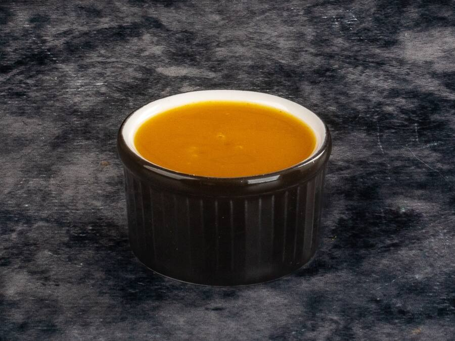 Honey Mustard
