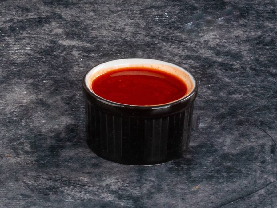 Marinara Mexicana
