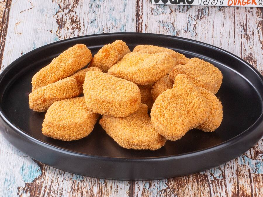 Nuggets 12 Unidades