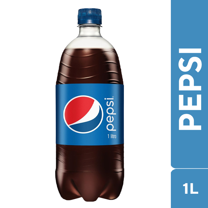 Pepsi 1L