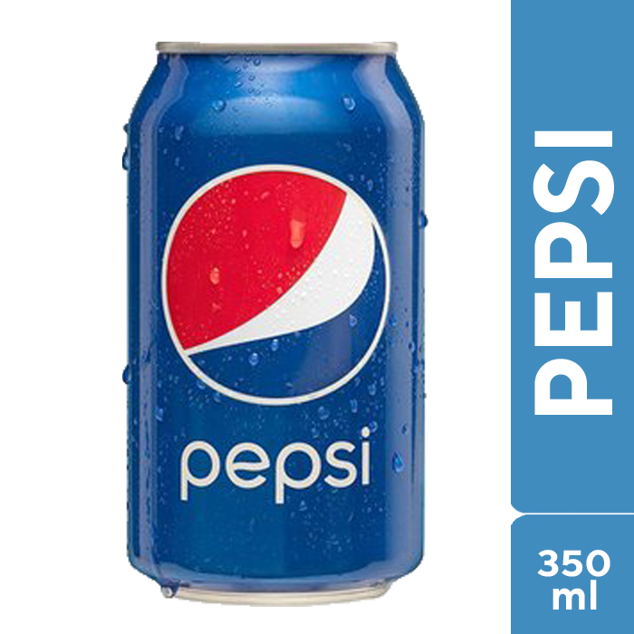 Pepsi 350ml
