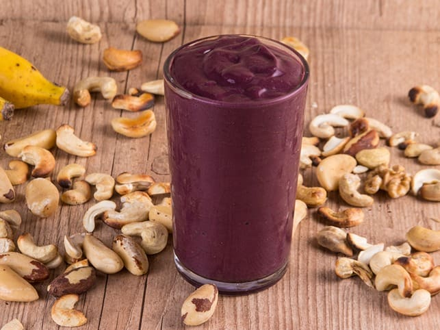 Suco de Açaí com Água 500 ml