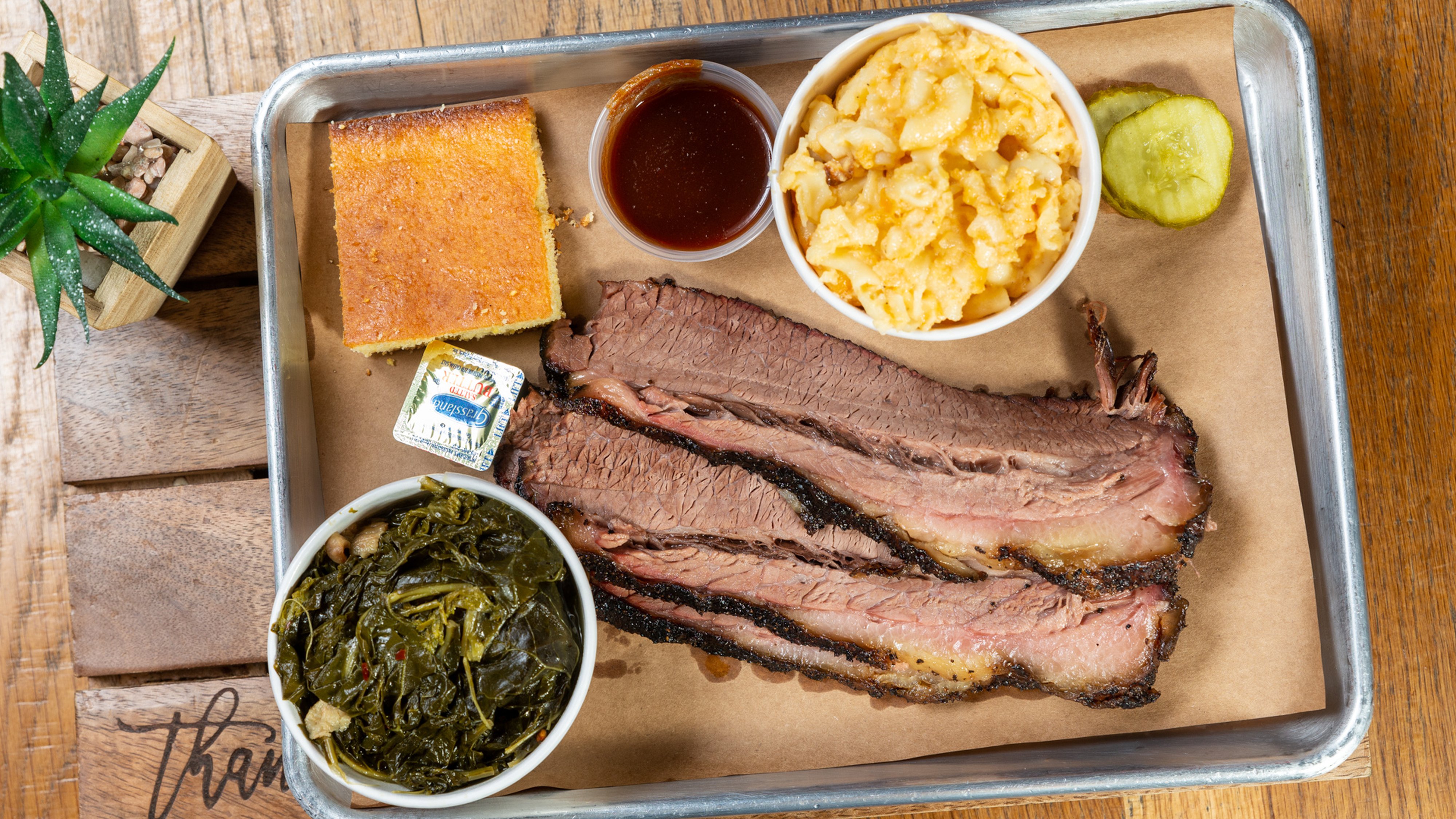 Add on Brisket
