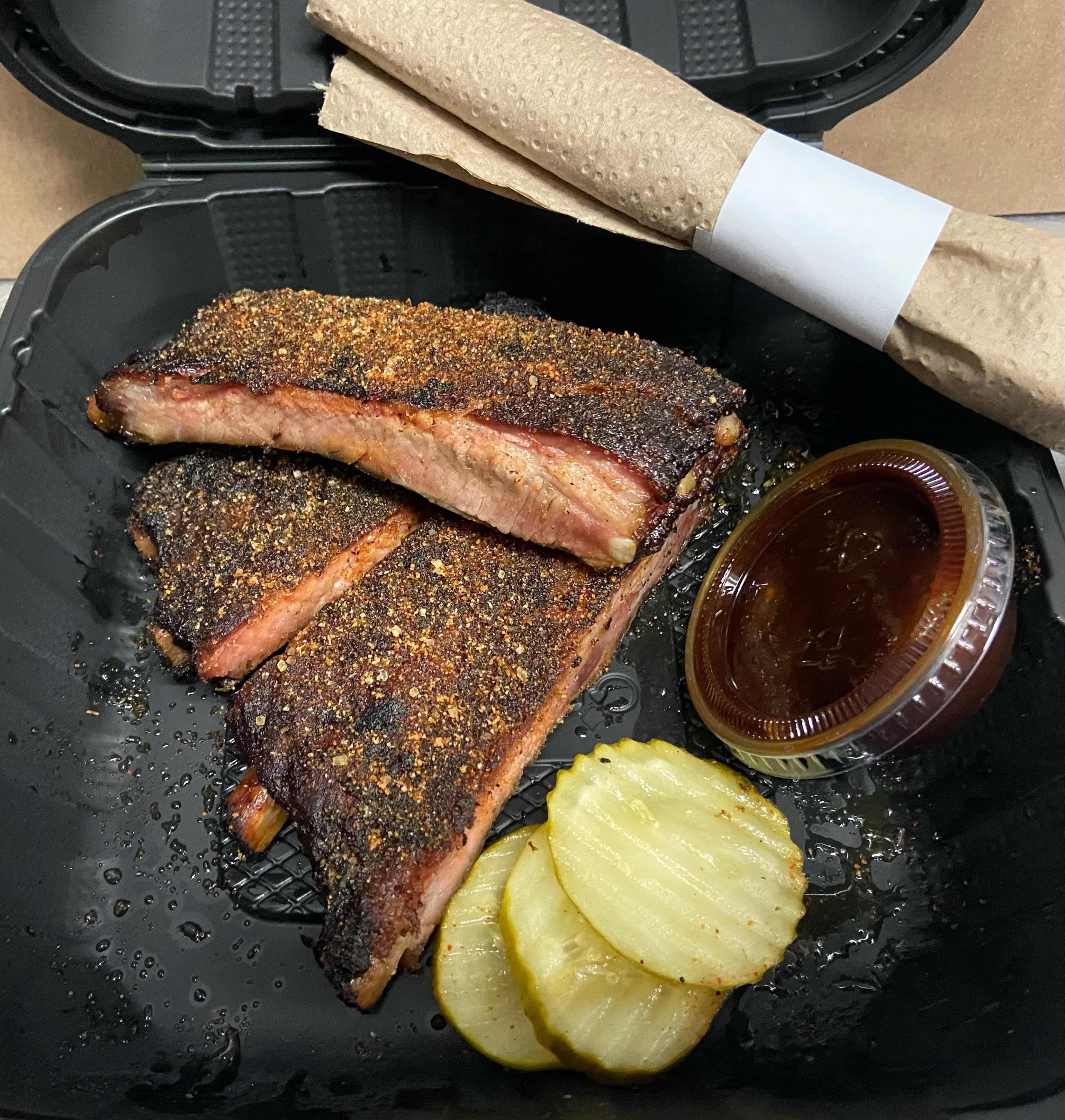 Add on Rib