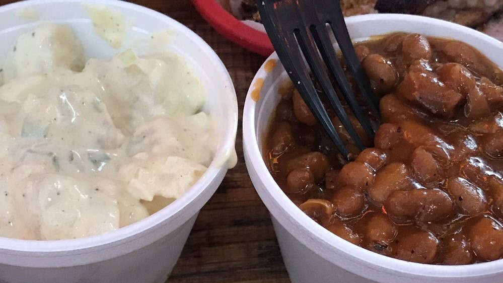 BH Baked Beans