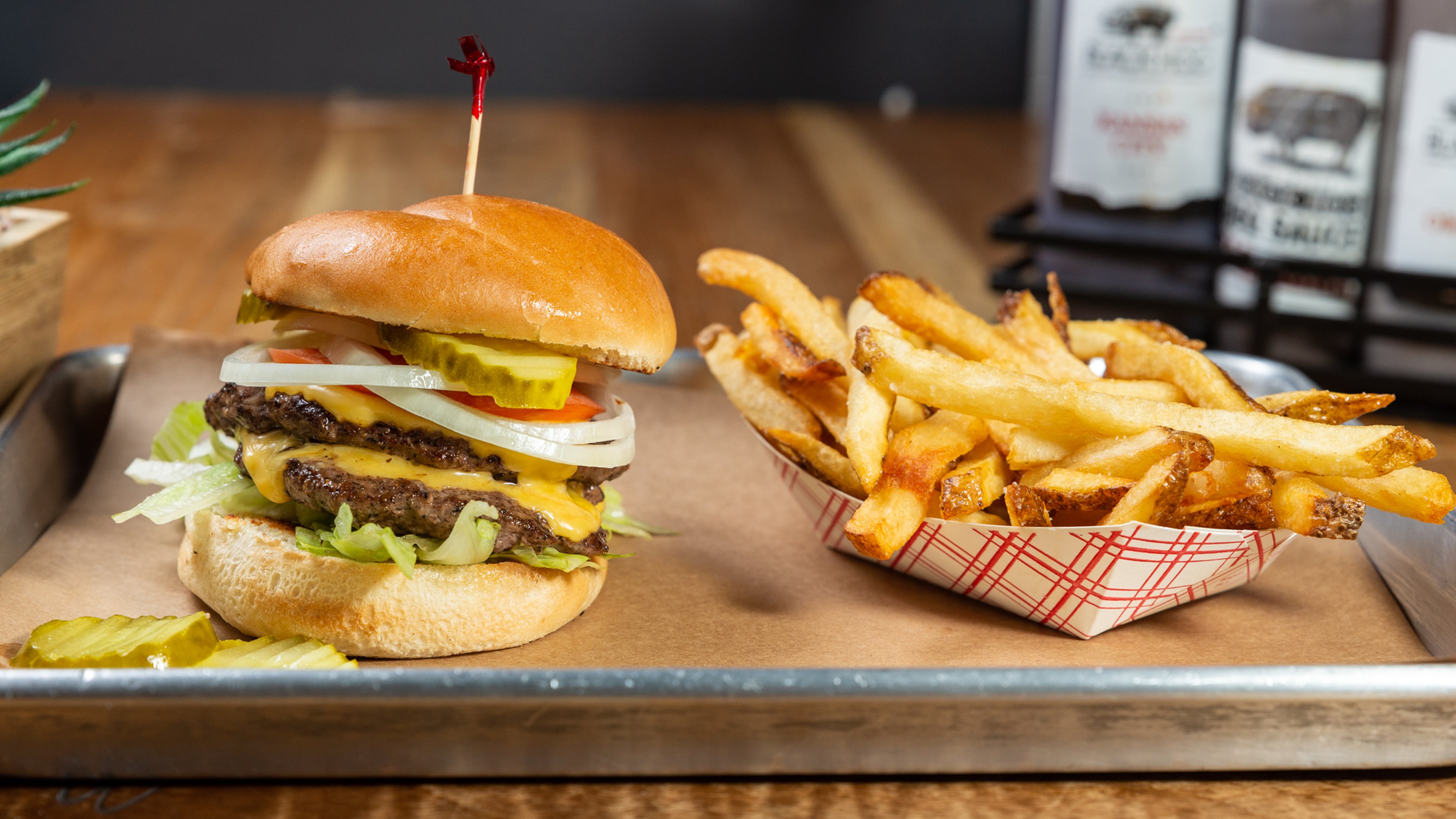 Cheeseburger