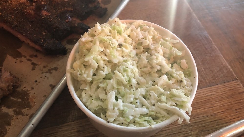 Cole slaw