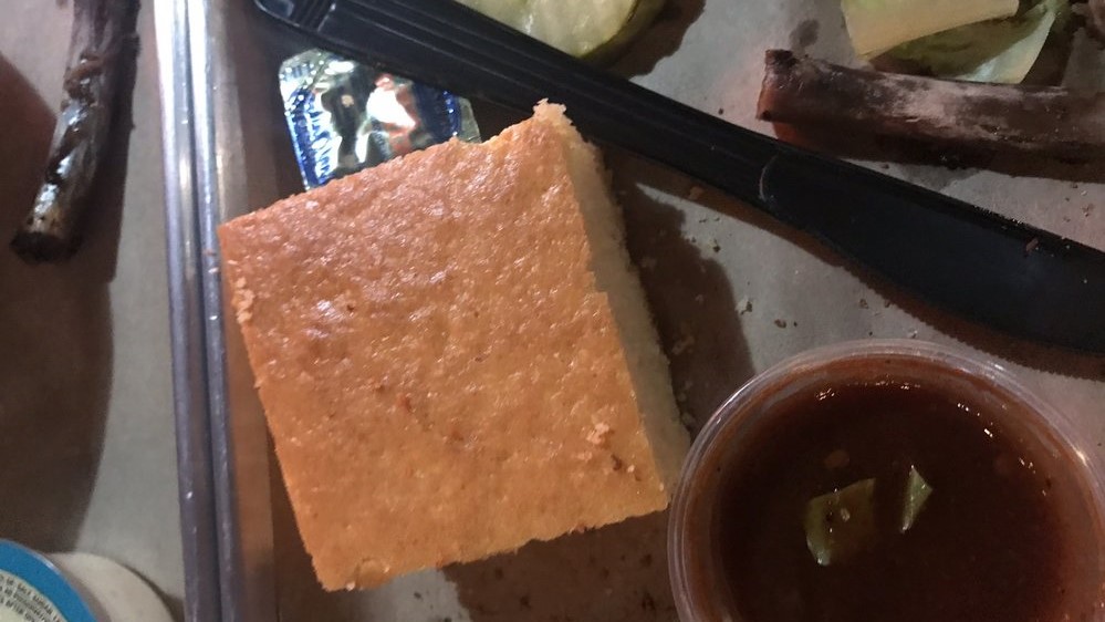 Cornbread(1)