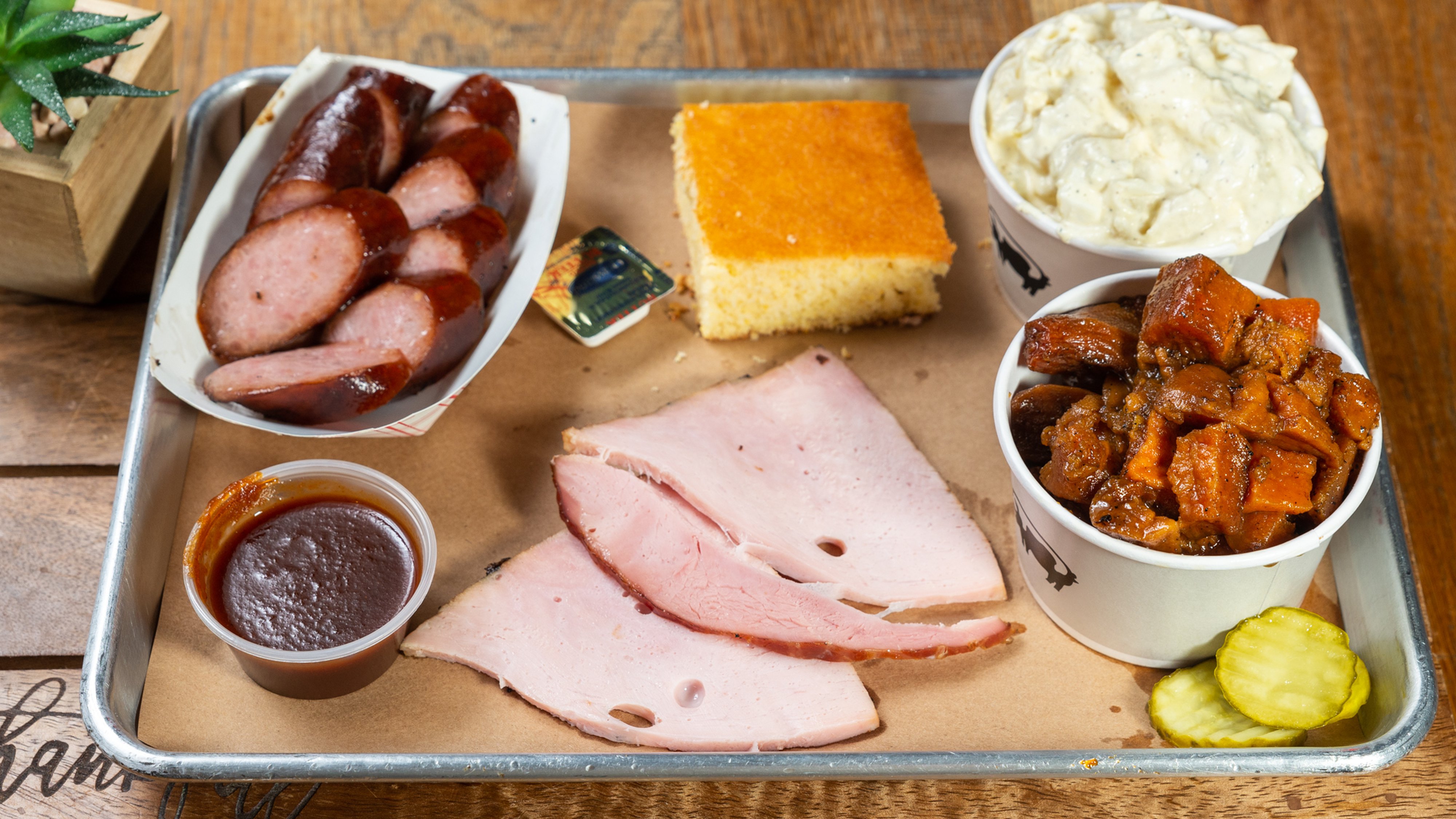 Smoked Sausage