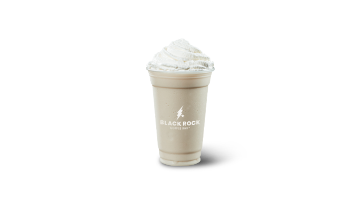 Blended Chai Latte