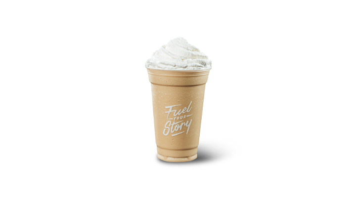 Blended I.V.