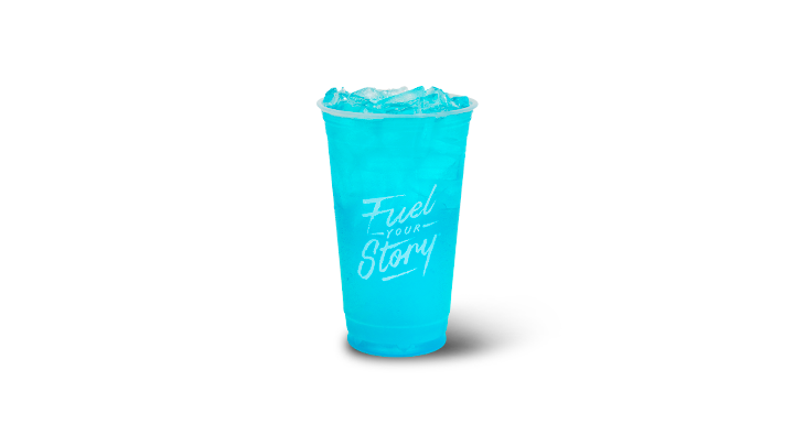 Build Your Own Iced Fuel