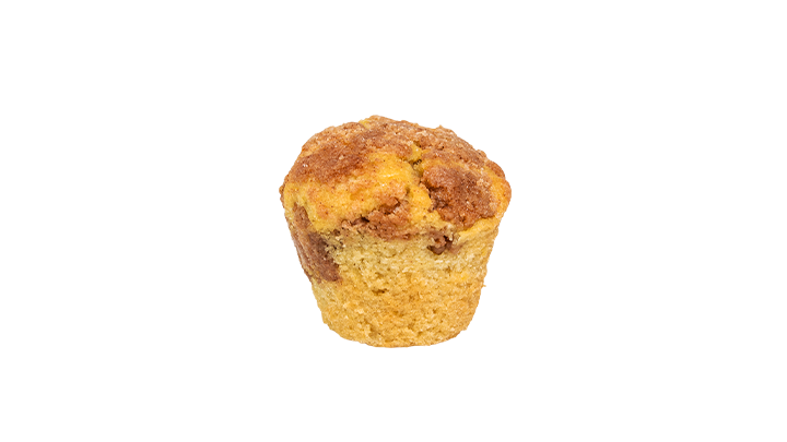 Coffee Cake (GF)