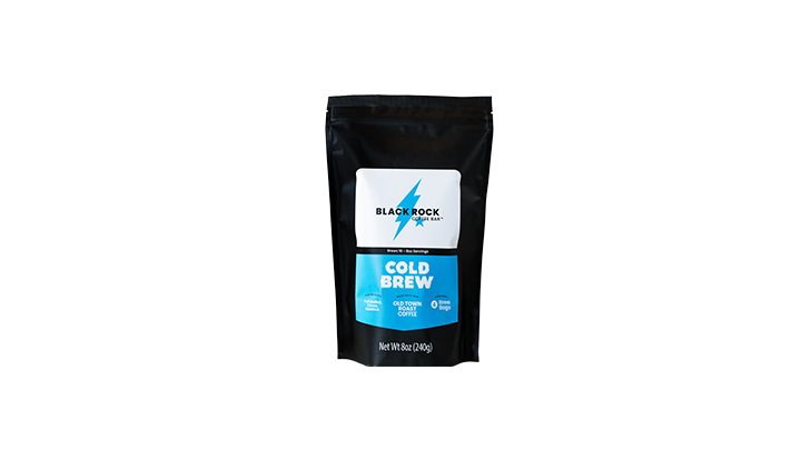 Cold Brew Bags