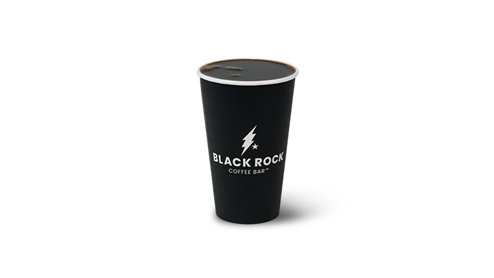 Drip Coffee