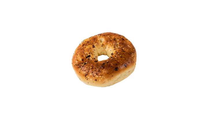 Everything Bagel