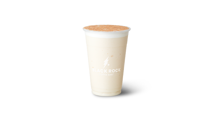 French Toast Shake