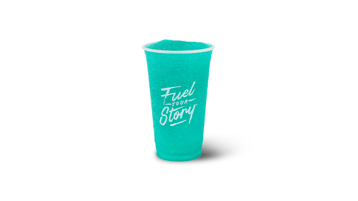 Frozen Blue Lagoon Fuel