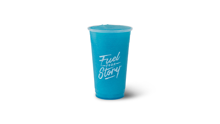Frozen Blue Melon Fuel